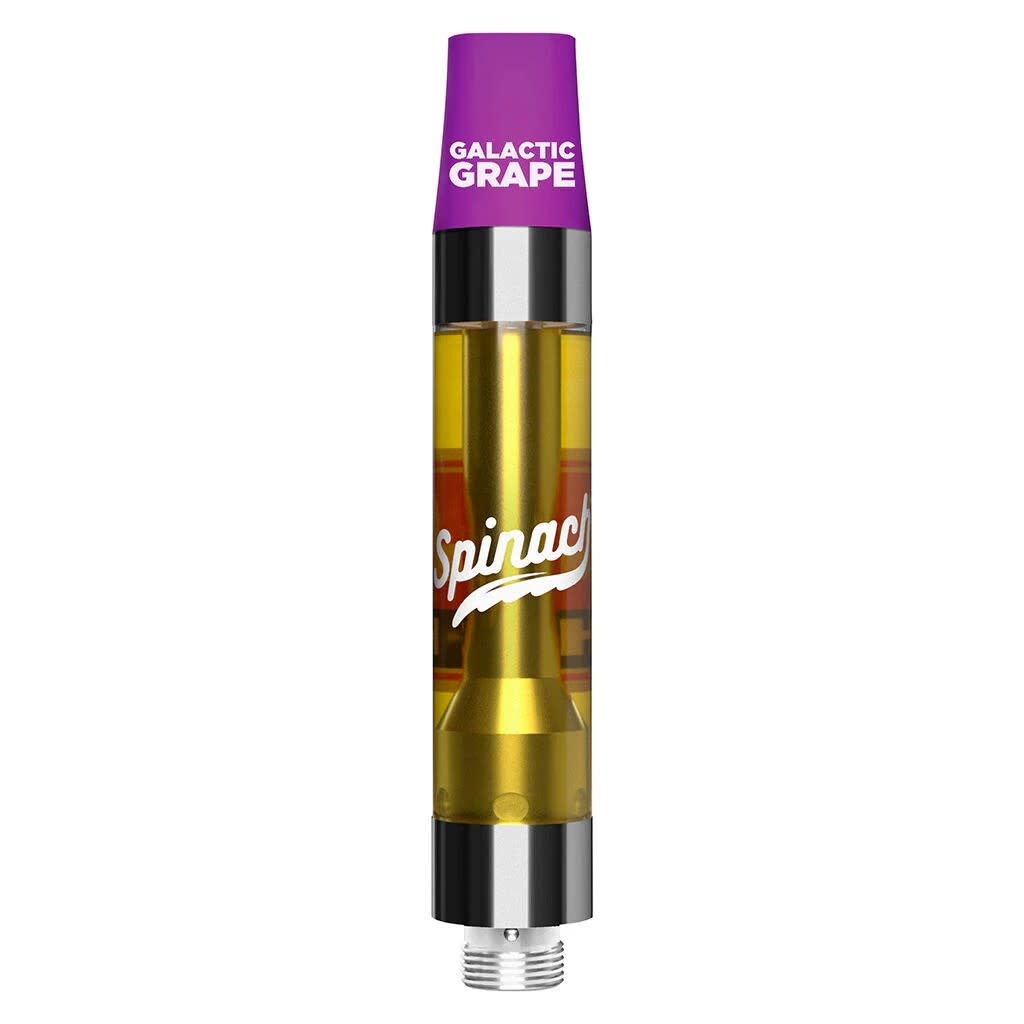 Remix Indica Vanilla Kush Diamond Cart