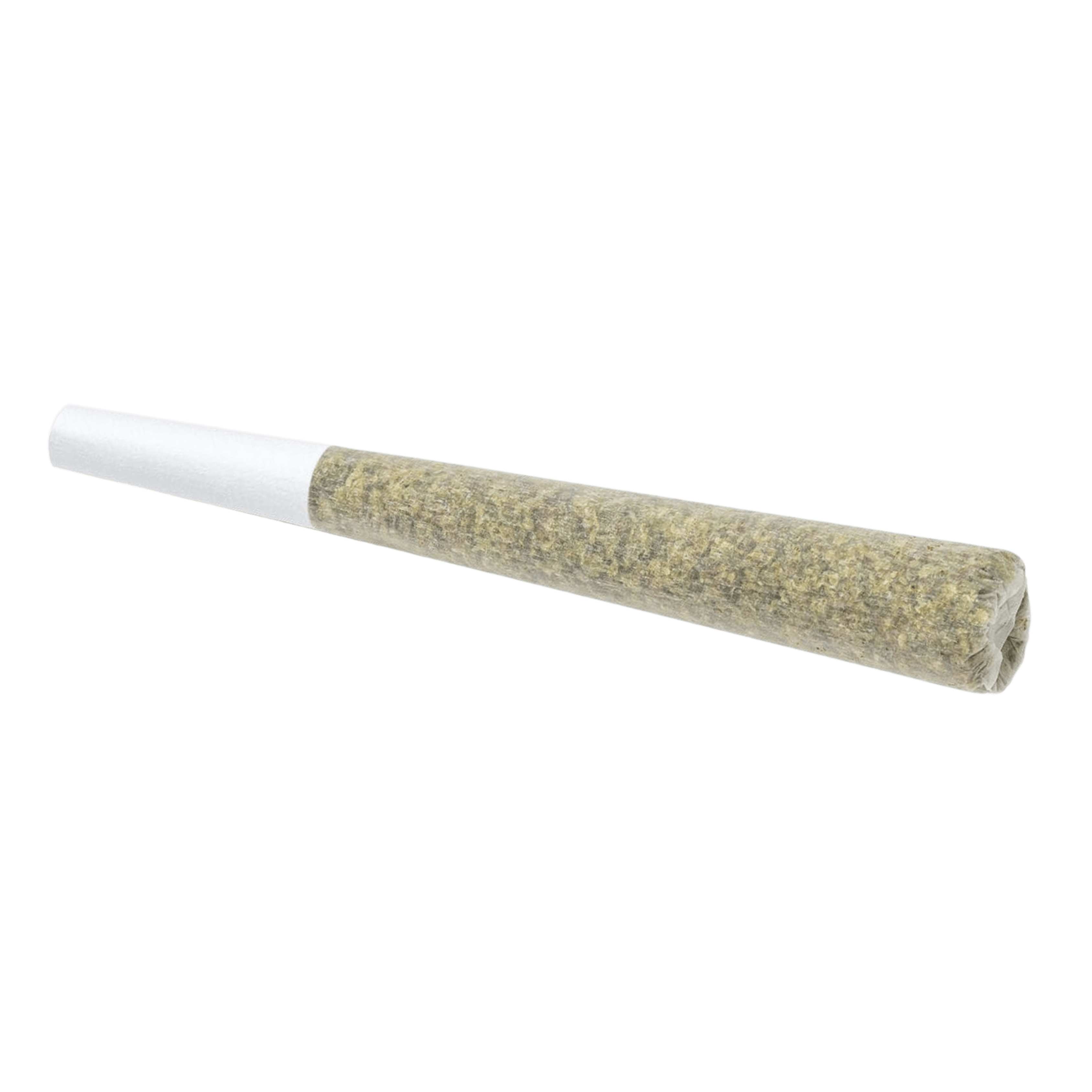 Terra Labs Frosted Oranges pre-roll