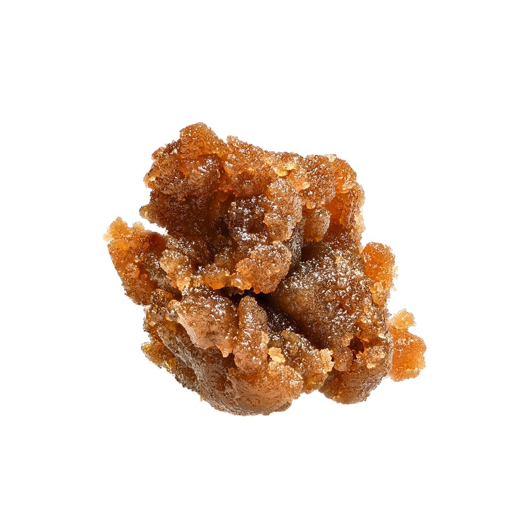 RAD Hawaiian Diesel Punch Crumble
